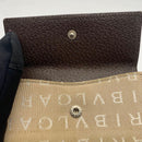 Bvlgari Bifold Wallets W