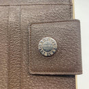 Bvlgari Bifold Wallets W