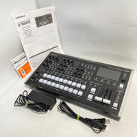 Roland Vj -Related Equipment V-160Hd