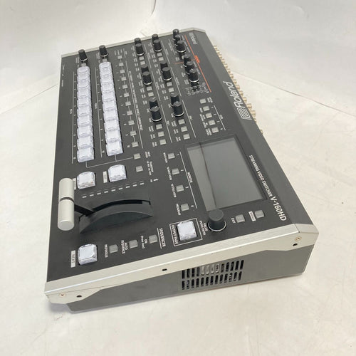 Roland Vj -Related Equipment V-160Hd