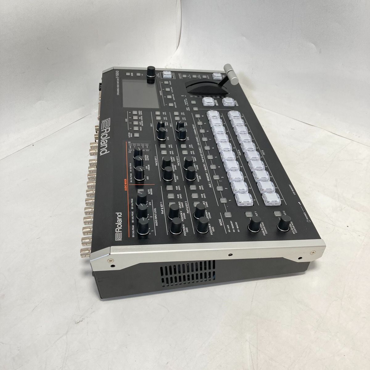 Roland Vj -Related Equipment V-160Hd