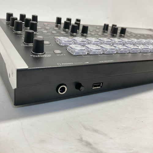 Roland Vj -Related Equipment V-160Hd