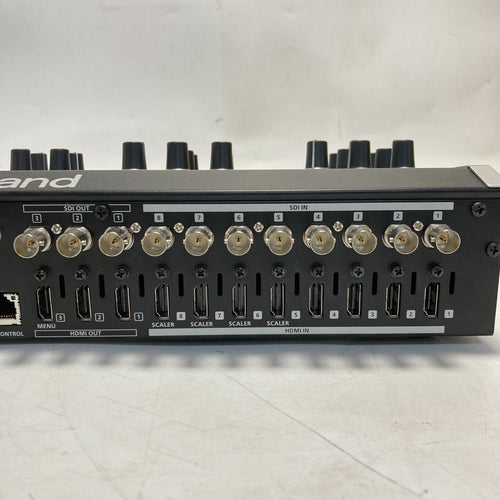 Roland Vj -Related Equipment V-160Hd