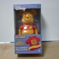 Medicom Toy Kubrick Bearbrick Be@Rbrick 400%
