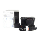 Sony Digital Slr 7C Ii Ilce-7Cm2 Uk2222