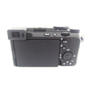 Sony Digital Slr 7C Ii Ilce-7Cm2 Uk2222