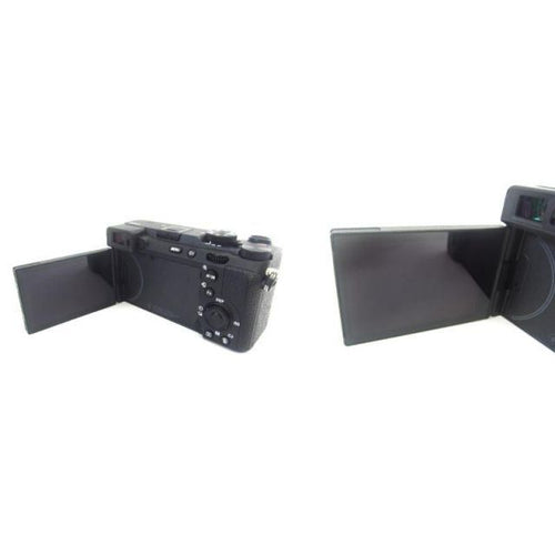 Sony Digital Slr 7C Ii Ilce-7Cm2 Uk2222