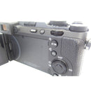 Sony Digital Slr 7C Ii Ilce-7Cm2 Uk2222