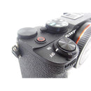 Sony Digital Slr 7C Ii Ilce-7Cm2 Uk2222
