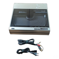 Technics Record Players (Turntables) Sl-10