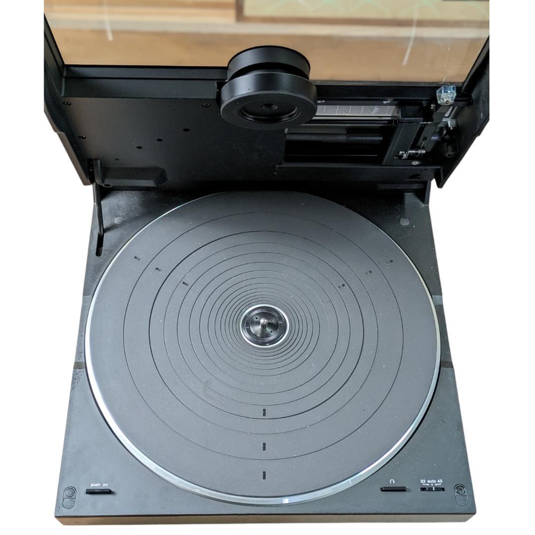 Technics Record Players (Turntables) Sl-10