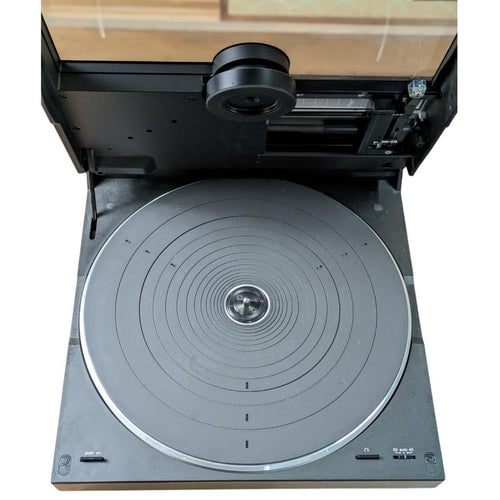 Technics Record Players (Turntables) Sl-10