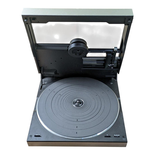 Technics Record Players (Turntables) Sl-10