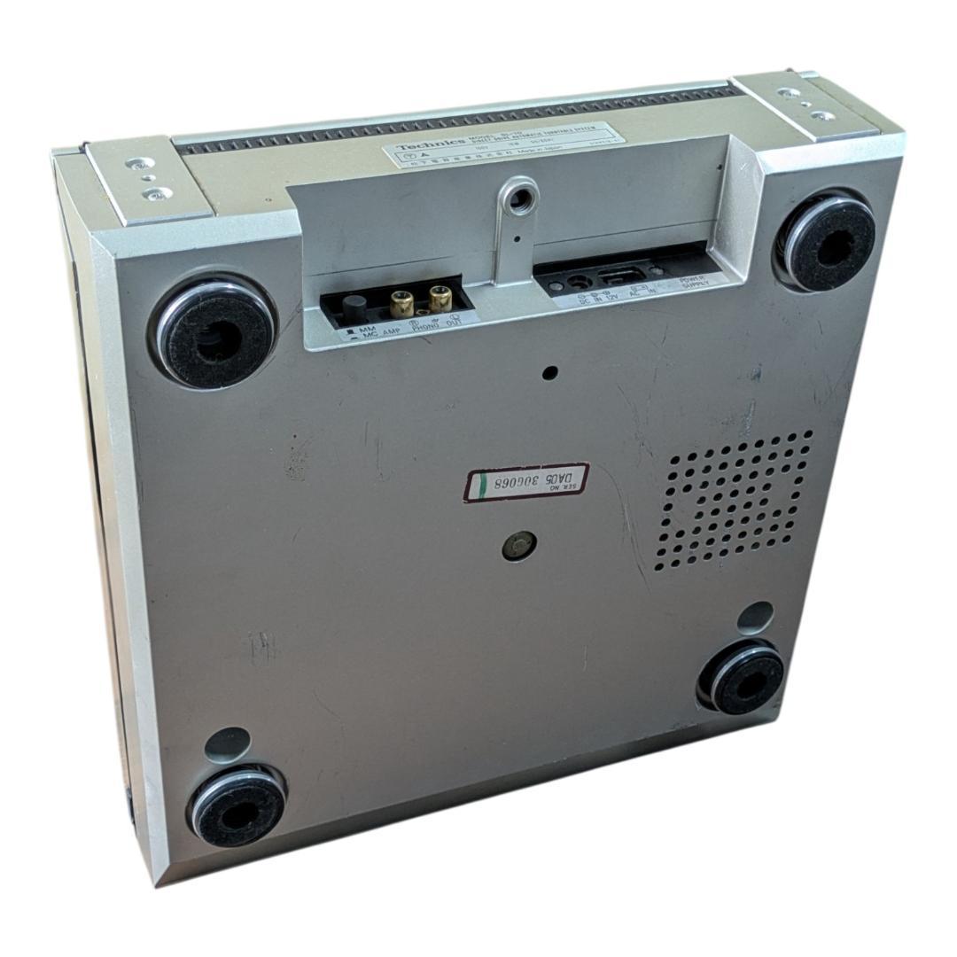 Technics Record Players (Turntables) Sl-10