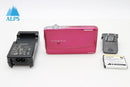 Fujifilm Compact Digital Camera Finepix Z900Exr 260203Q