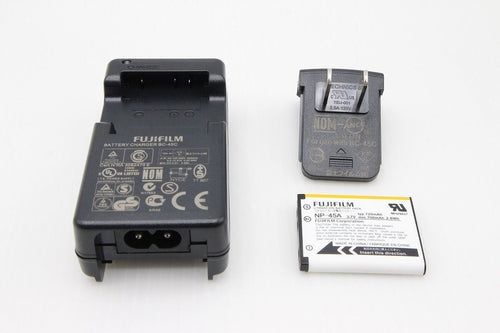 Fujifilm Compact Digital Camera Finepix Z900Exr 260203Q