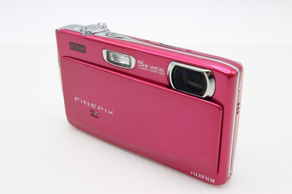 Fujifilm Compact Digital Camera Finepix Z900Exr 260203Q