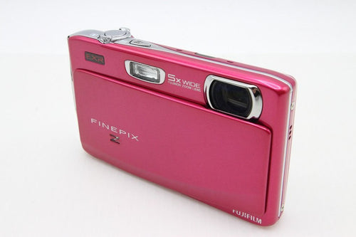 Fujifilm Compact Digital Camera Finepix Z900Exr 260203Q