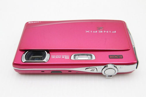 Fujifilm Compact Digital Camera Finepix Z900Exr 260203Q