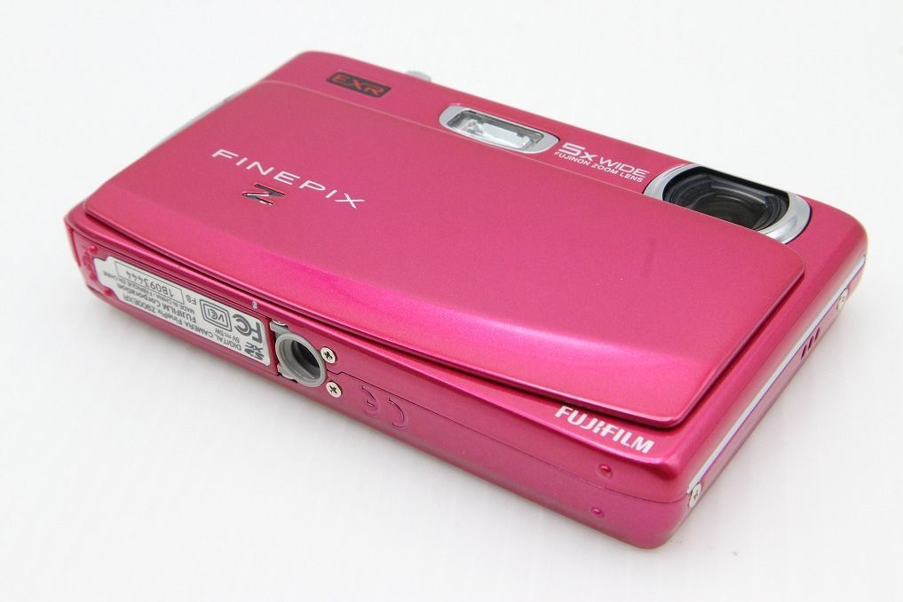 Fujifilm Compact Digital Camera Finepix Z900Exr 260203Q