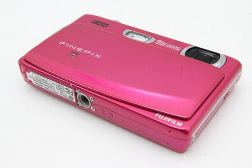 Fujifilm Compact Digital Camera Finepix Z900Exr 260203Q