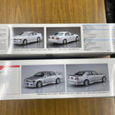 Aoshima Others Jzx100