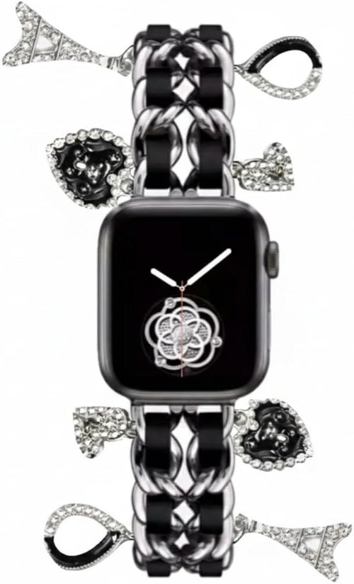 Band Belt Royce&Roland Apple Watch Series 46Mm)