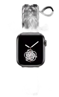 Band Belt Royce&Roland Apple Watch Series 46Mm)
