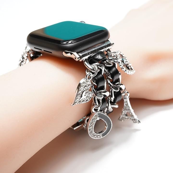 Band Belt Royce&Roland Apple Watch Series 46Mm)