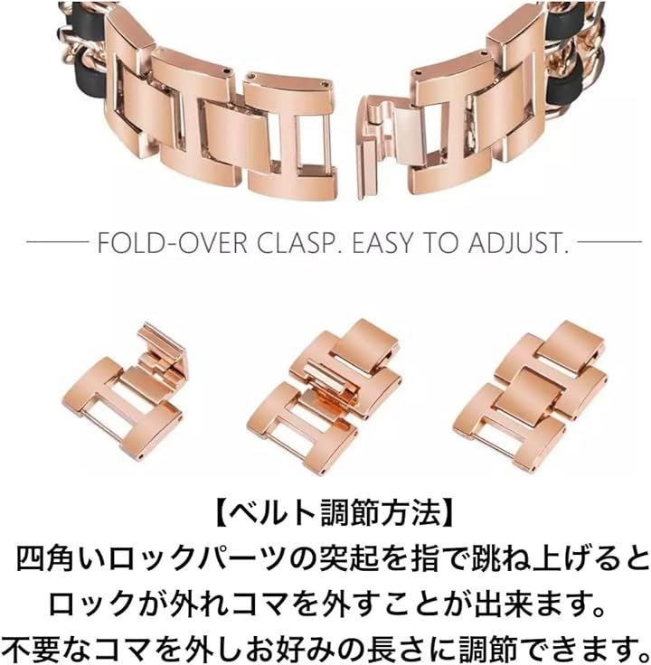 Band Belt Royce&Roland Apple Watch Series 46Mm)