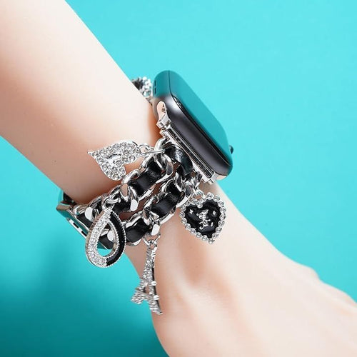 Band Belt Royce&Roland Apple Watch Series 46Mm)