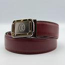 Cartier Belts