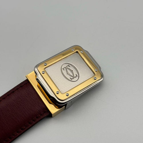 Cartier Belts