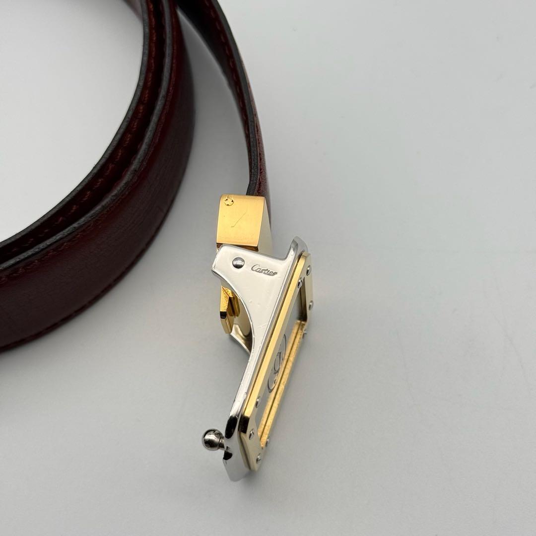 Cartier Belts