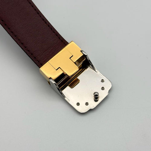 Cartier Belts
