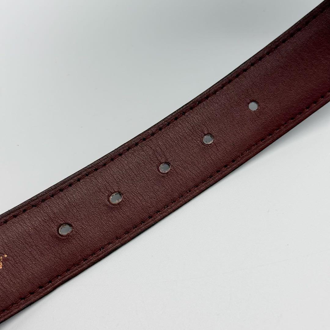 Cartier Belts