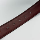 Cartier Belts