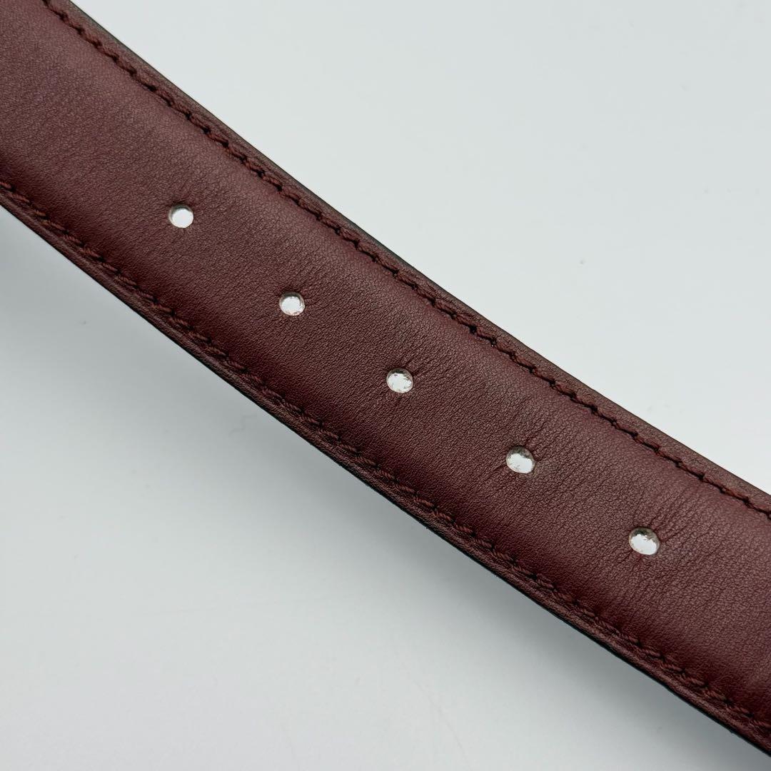 Cartier Belts