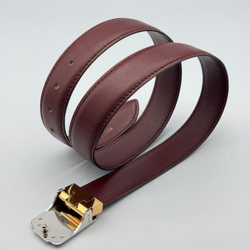 Cartier Belts