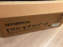 Analog Synthesizer Sequential Prophet-6 Module