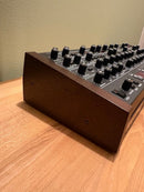 Analog Synthesizer Sequential Prophet-6 Module