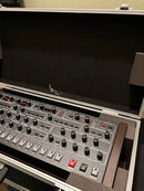 Analog Synthesizer Sequential Prophet-6 Module