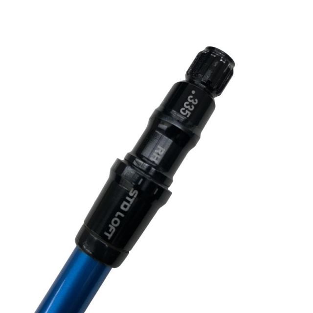 Shaft (R11 Hardolass Smash 5 S)B