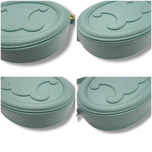 Celine Shoulder Bag 4539