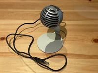 Shure Condenser Microphones Mv5 Ios