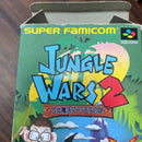 Games Sfc 2 Super Famicom