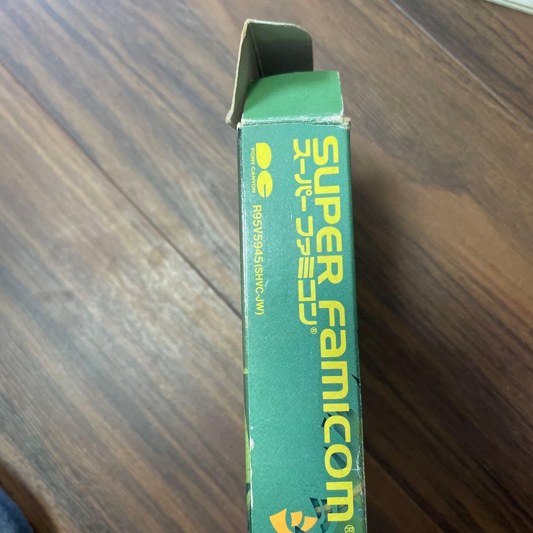 Games Sfc 2 Super Famicom