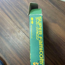 Games Sfc 2 Super Famicom