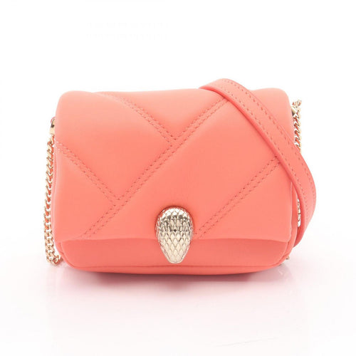 Bvlgari Shoulder Bag