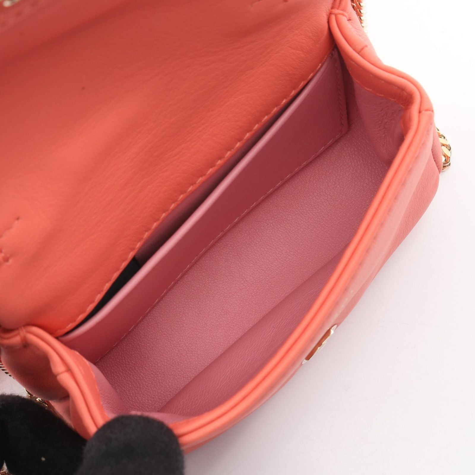 Bvlgari Shoulder Bag